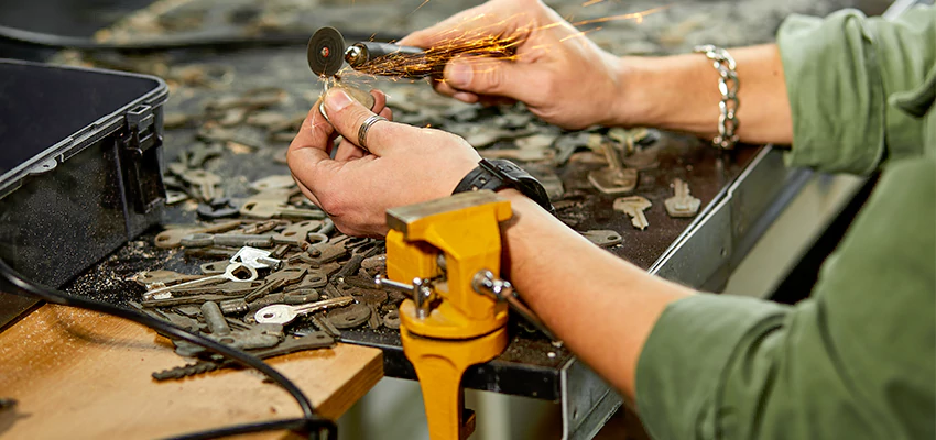 24 Hours Locksmith Solutions in Walnut Park, CA