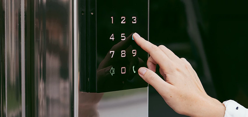 Business Locksmith Solutions in Walnut Park, CA