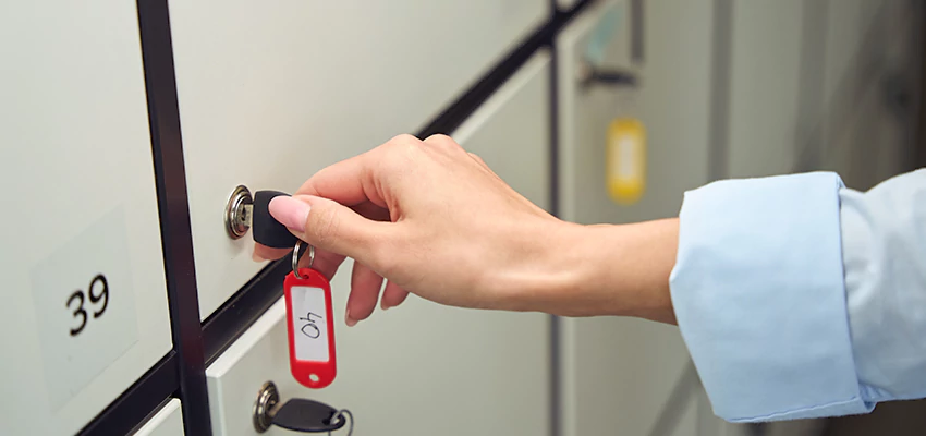 Cabinet Lock Installation in Walnut Park, California