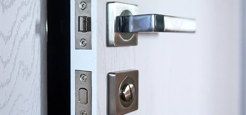 Door Lever Handle Lock Repair in Walnut Park, CA
