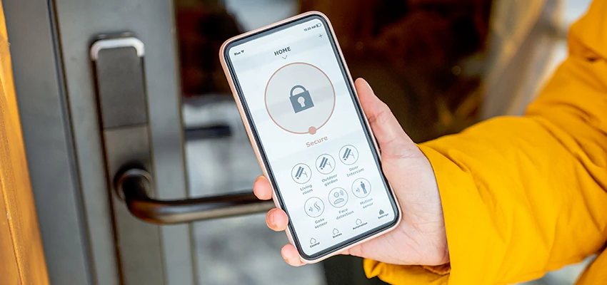 Kwikset Halo Wifi Locks Repair And Installation in Walnut Park, CA