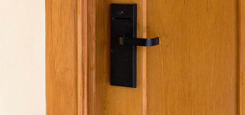 Security Gates For Home Invasion Prevention in Walnut Park, California