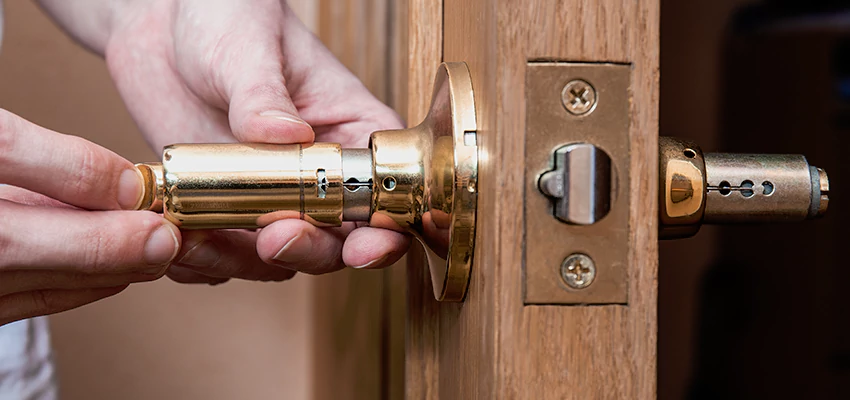 Padlock Lock Replacement Assistance in Walnut Park, CA
