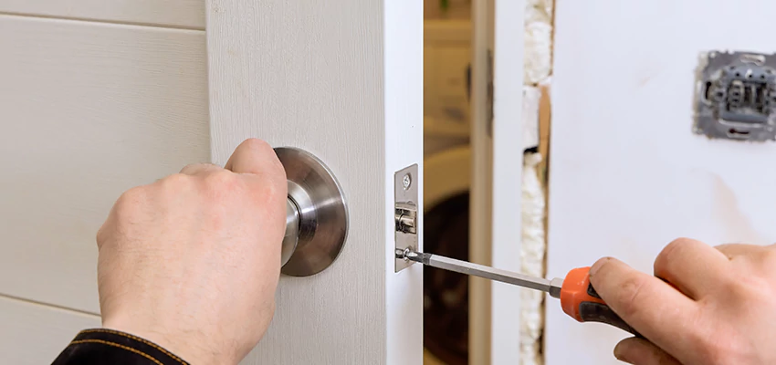 Wifi Deadbolt Installation in Walnut Park, CA