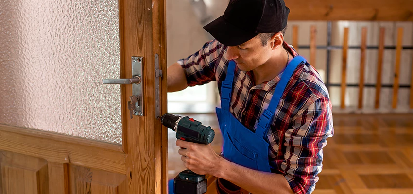 Trusted Local Digital Locks Locksmith Repair in Walnut Park, California
