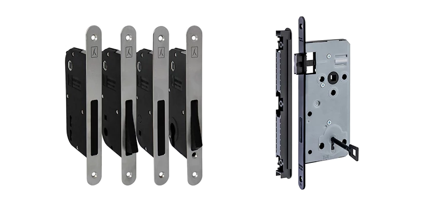 Locksmith For Magnetic Door Locks in Walnut Park, CA