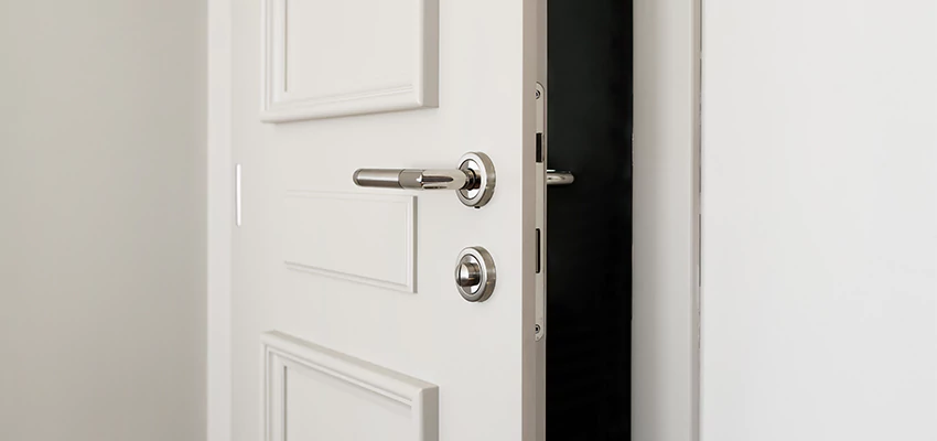 Folding Bathroom Door With Lock Solutions in Walnut Park, CA