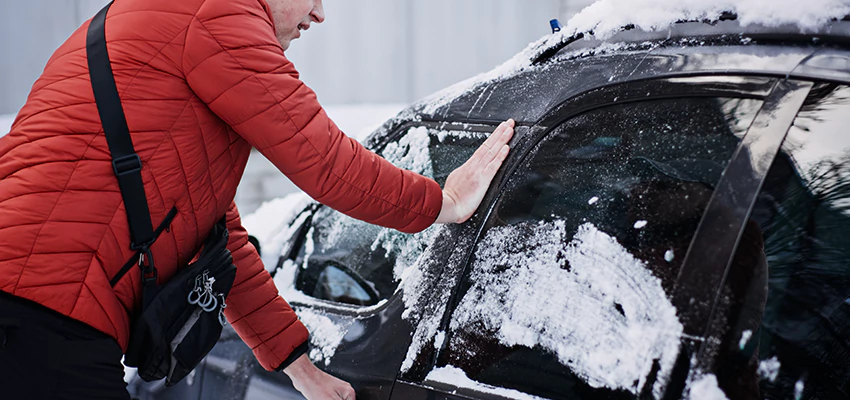 Car Key Retrieval Services in Walnut Park, California