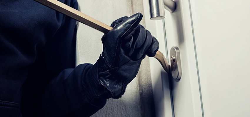 Burglar Damage Door Sensors Repair in Walnut Park, CA
