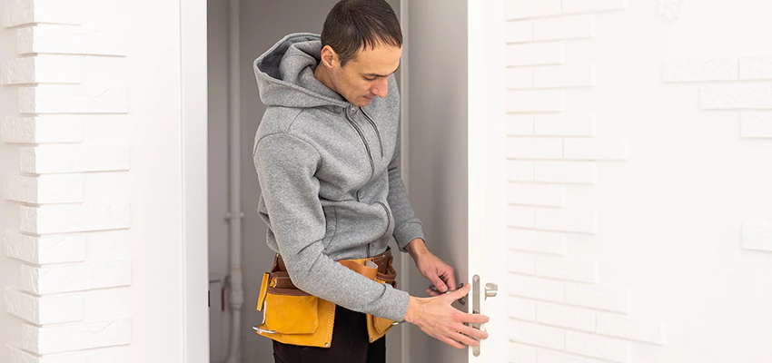 Nighttime Locksmith Near Me in Walnut Park, CA