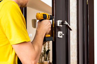 door handle lock repair walnut-park